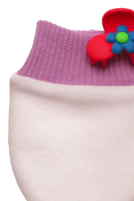 Царапки з євро гумкою