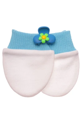 Царапки з євро гумкою