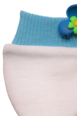 Царапки з євро гумкою