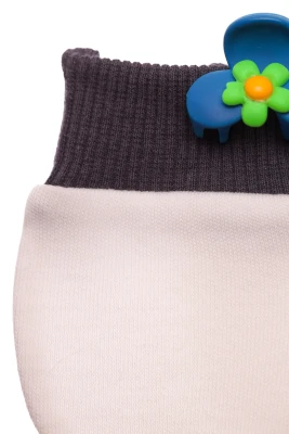 Царапки з євро гумкою