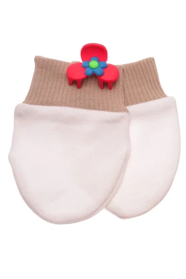 Царапки з євро гумкою