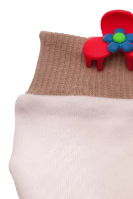 Царапки з євро гумкою