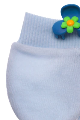 Царапки з євро гумкою