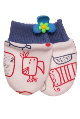 Царапки з євро гумкою