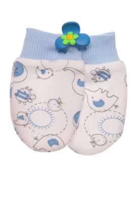 Царапки з євро гумкою