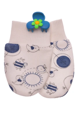 Царапки з євро гумкою