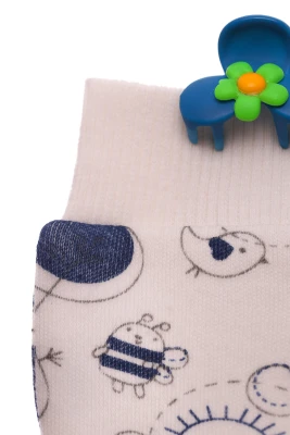 Царапки з євро гумкою