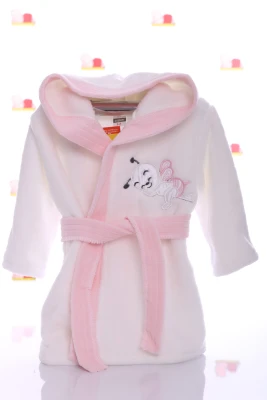 Халат з бджілкою