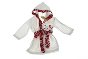 Халат з Бджілкою