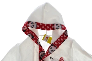 Халат з Бджілкою