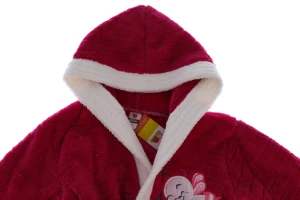 Халат з Бджілкою