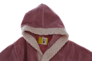 Халат з Бджілкою