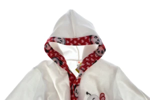 Халат з Бджілкою