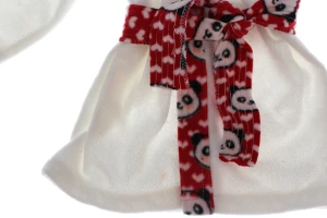 Халат з Бджілкою