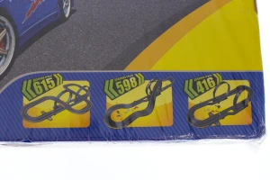 Шалені перегони