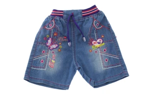 Шорти Метелик