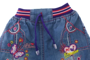 Шорти Метелик