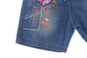 Шорти Метелик