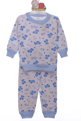 Піжама з собачкою