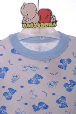 Піжама з собачкою