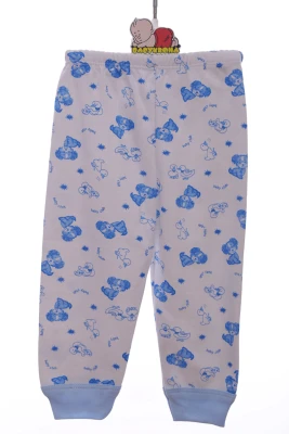 Піжама з собачкою