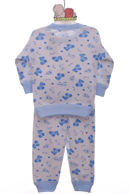 Піжама з собачкою