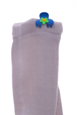 Колготи з візерунком