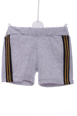 Шорти з футболкою для хлопчика