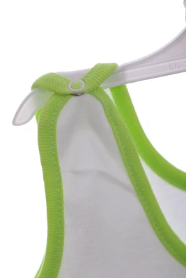 Повзунки на кнопці однотонні