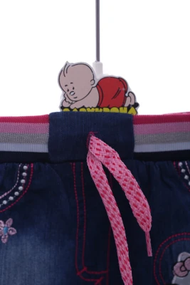 Спідниця джинсова Кітті синій