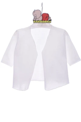 Сорочка з довгим рукавом для хлопчика бавовняна блакитна