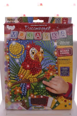 набір мозаїка