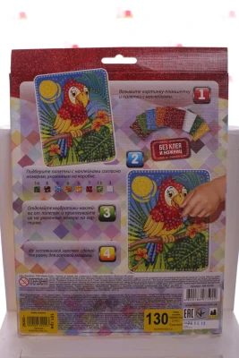 набір мозаїка